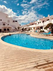 Appartement à Los Cristianos