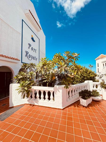 Foto 7c1fa283-38df-46a2-865b-4bc748d71649. Appartement in Los Cristianos Arona