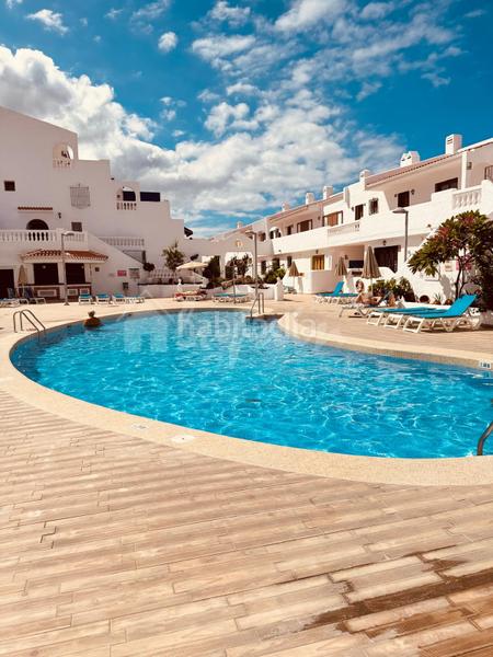 Foto 828ae3b6-7ddf-45e6-ba63-69dc620d1907. Appartement in Los Cristianos Arona