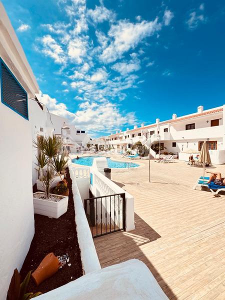 Foto 98d0e07a-2cee-4aeb-b597-092ddc360833. Appartement in Los Cristianos Arona