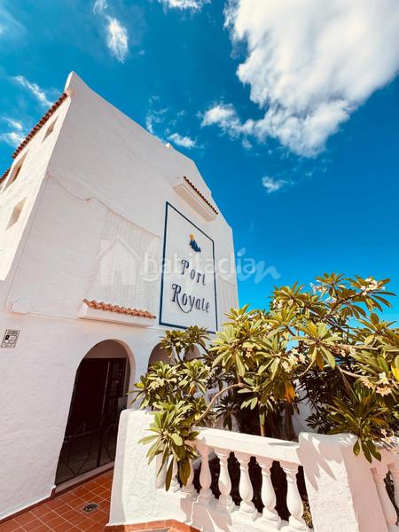 Foto dbb7072d-c9e6-4af0-883e-8e94a2efd814. Appartement in Los Cristianos Arona