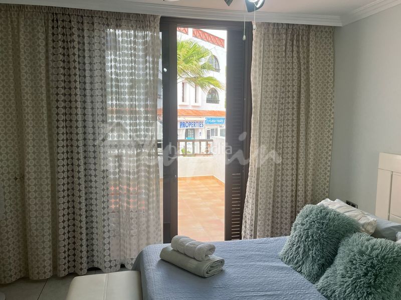 Foto 29f4d48d-dffb-4809-8759-da57adb8c3c8. Apartament a Playa de las Américas Arona