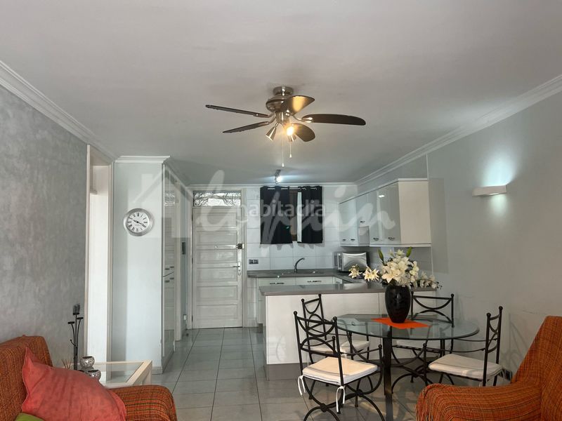 Foto 3d81eac8-254e-49ad-9a39-332756b599af. Apartament a Playa de las Américas Arona