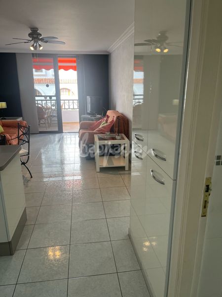 Foto 5d667d18-2766-46bb-bc06-32ff0064681b. Apartament a Playa de las Américas Arona