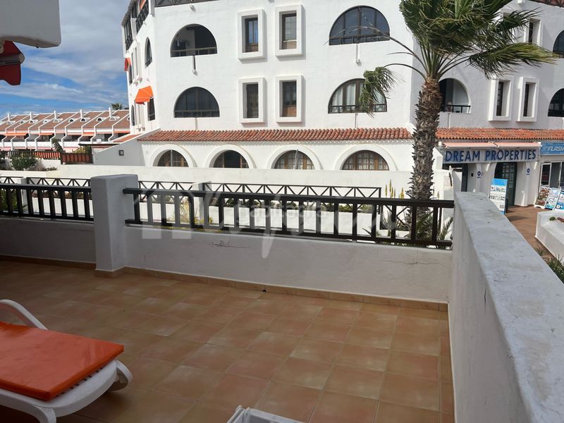 Foto 6cd18dcb-63c9-4ec7-8e22-711cc1f0b225. Apartament a Playa de las Américas Arona