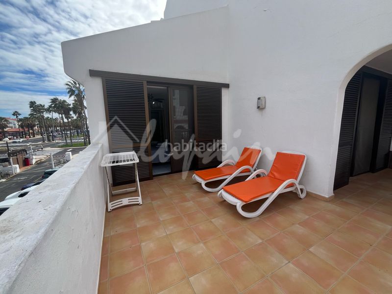 Foto 767dd39f-821a-4bc8-b290-f8dcba0f648e. Apartament a Playa de las Américas Arona