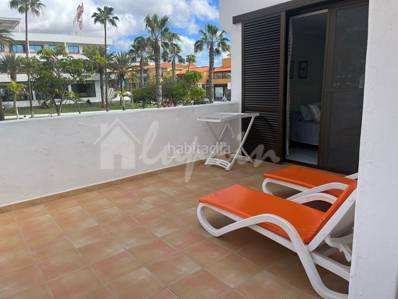 Foto 9bae2869-afa5-4dd6-a8c8-6b00089862ce. Apartament a Playa de las Américas Arona