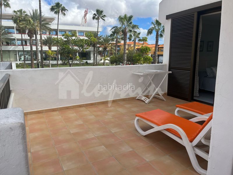 Foto b886b4e2-6fd8-4a25-9b8c-e6caa78b84c9. Apartament a Playa de las Américas Arona