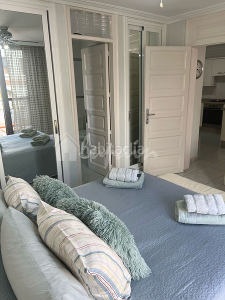Foto cef02d0b-6e71-4c84-890f-627229b071ce. Apartament a Playa de las Américas Arona
