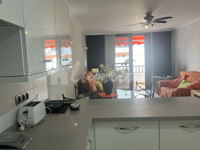 Foto fb963c28-993e-467a-923c-be5431d73379. Apartament a Playa de las Américas Arona