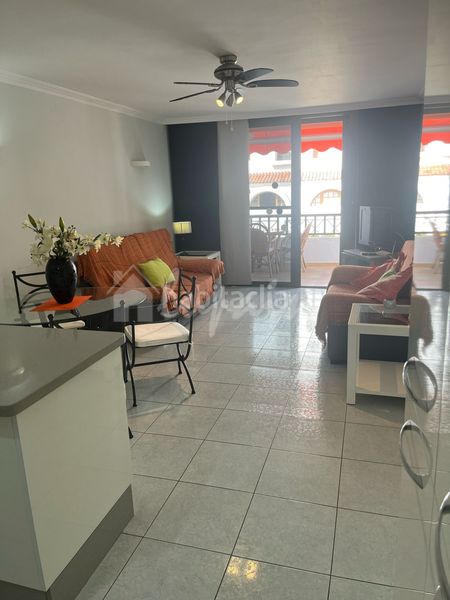 Foto fe2668fe-4ddb-47fb-87f7-f83e464f6db4. Apartament a Playa de las Américas Arona