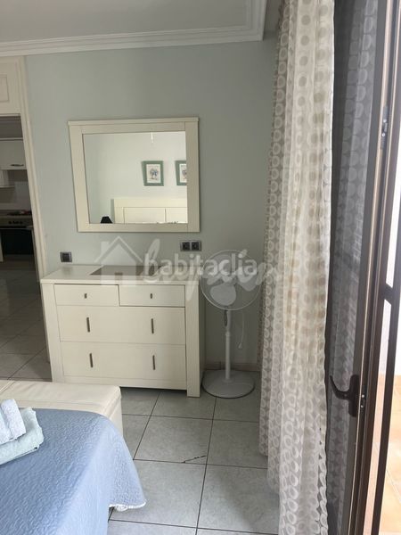 Foto fffae796-d2dc-430e-94dd-f4b545cf821f. Apartament a Playa de las Américas Arona
