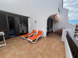 Apartment in Playa de las Américas