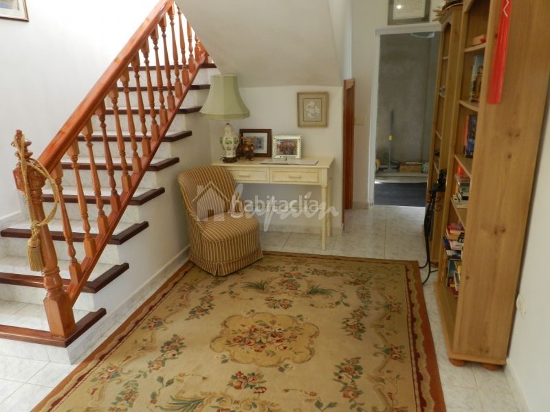 Foto 87313bc2-4606-4266-b778-75c3fe98593a. Casa a Guía de Isora interior Guía de Isora