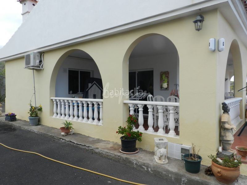 Foto c68264ce-f2fb-4da0-8046-22c7340880a1. Casa a Guía de Isora interior Guía de Isora