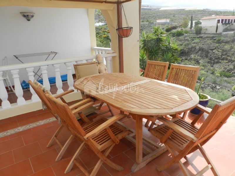 Foto dd05a337-e60c-4b33-b5aa-5e2d0d32cd64. Casa a Guía de Isora interior Guía de Isora