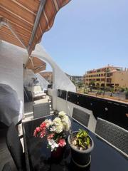 Apartment in Costa del Silencio