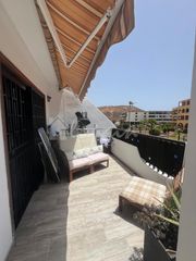 Piccolo appartamento in Costa del Silencio