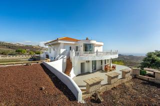 Haus in San Miguel