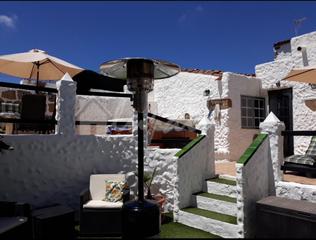 Bauernhof in San Miguel