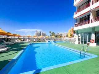Apartament a Los Cristianos