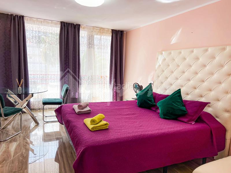 Foto 0a376968-bd1a-40e6-a5b9-12e2a75ae5e3. Apartament a Los Cristianos Arona