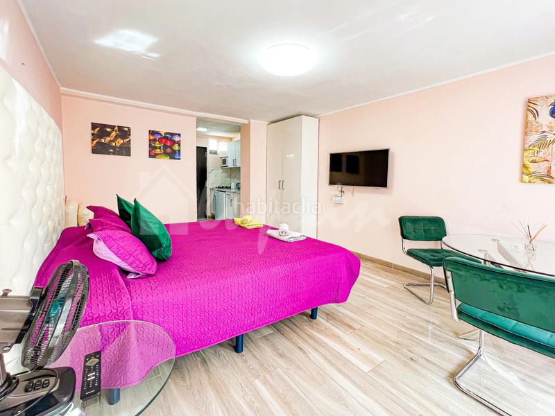 Foto 1eac91ca-00c1-423f-9a50-76d0404602e7. Apartament a Los Cristianos Arona