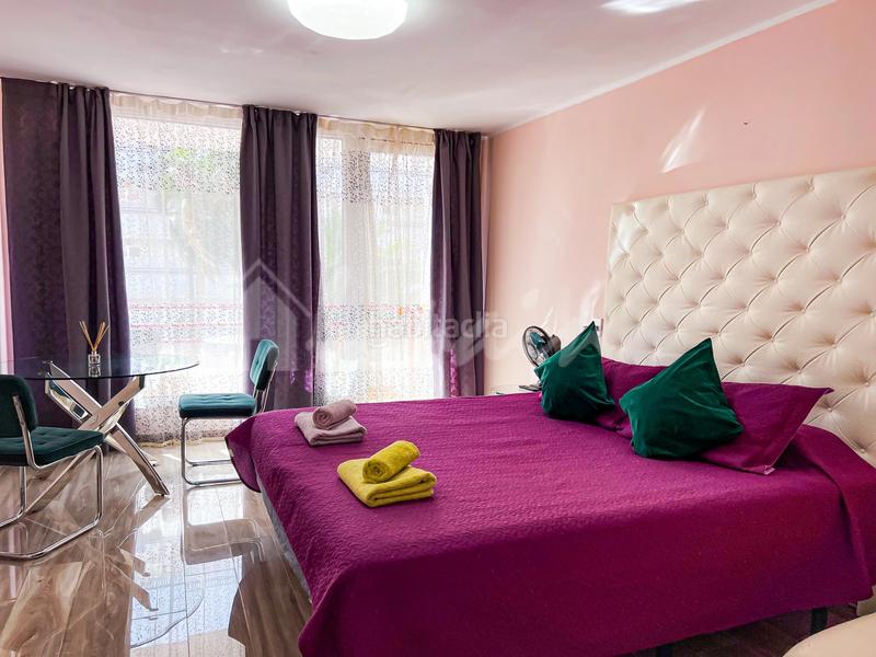 Foto 46a350bc-df50-4702-b20c-5b42701e56a9. Apartament a Los Cristianos Arona