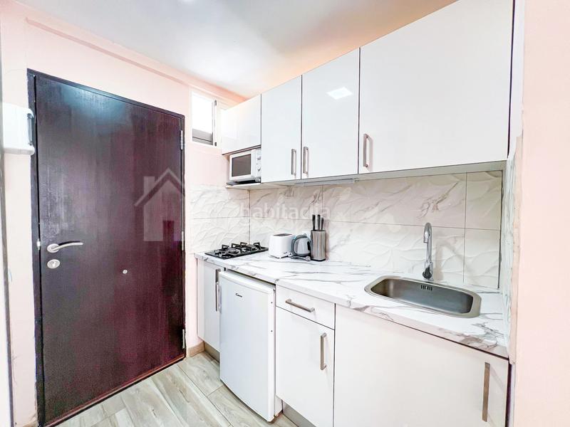 Foto 535c2cf3-91a4-4b97-9c80-6da05d348ac5. Apartament a Los Cristianos Arona