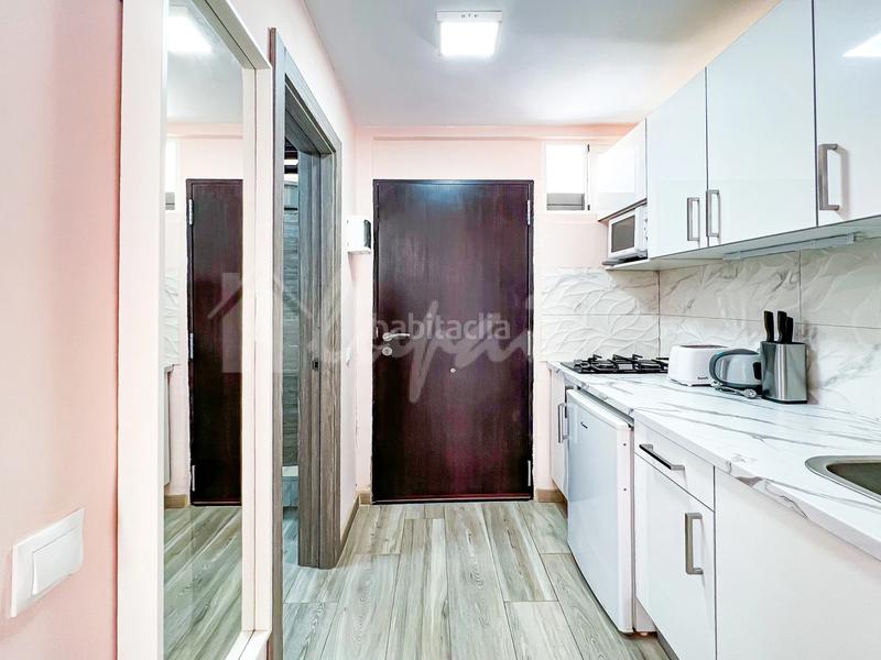 Foto 5e7a80ce-9fb5-469e-8521-2c36b288984a. Apartament a Los Cristianos Arona