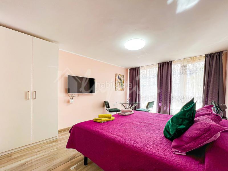 Foto 689116a7-6fe8-4a0f-b742-c878c7e7ebba. Apartament a Los Cristianos Arona