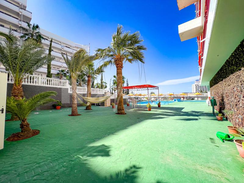 Foto 6cbe79a9-8460-4c2a-a38d-ebfcc43e8104. Apartament a Los Cristianos Arona