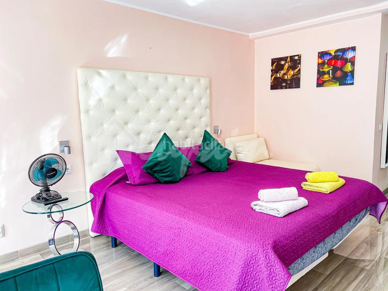 Foto 8818b8d0-b8ca-486e-a030-a650af7249ce. Apartament a Los Cristianos Arona