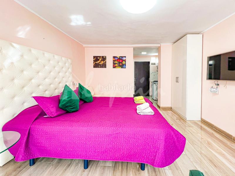 Foto ad85fdb7-64af-4dc4-ab51-d5c4f954aca1. Apartament a Los Cristianos Arona