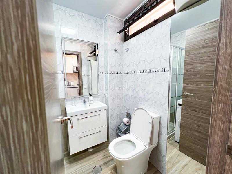 Foto 3174c9e9-fbf9-49a4-b1b4-102dc3cd10fa. Piccolo appartamento in Los Cristianos Arona