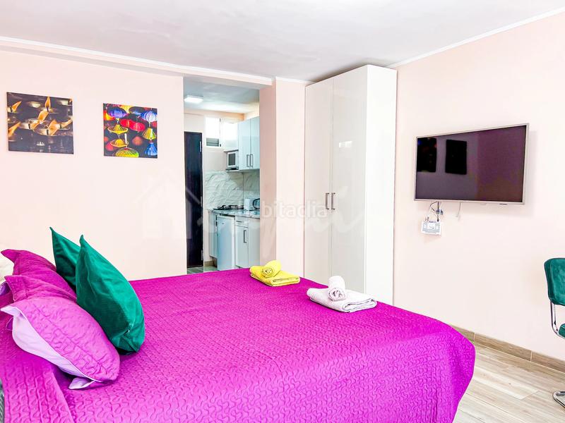 Foto c7bbce54-1002-469c-85b4-30fff8709ce2. Piccolo appartamento in Los Cristianos Arona