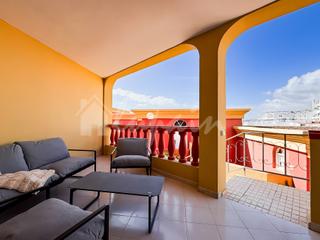 Apartment in Torviscas Centro y Alto