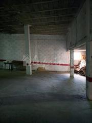 Parking voiture à Torviscas Centro y Alto