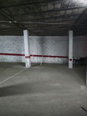 Parking voiture à Torviscas Centro y Alto