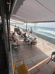 Geschäftsraum in Costa del Silencio