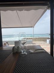 Local commercial à Costa del Silencio