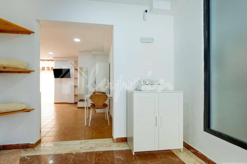 Foto 85e7dcdb-8795-43de-8313-d1ff21cdad98. Estudio en Casco Urbano Adeje