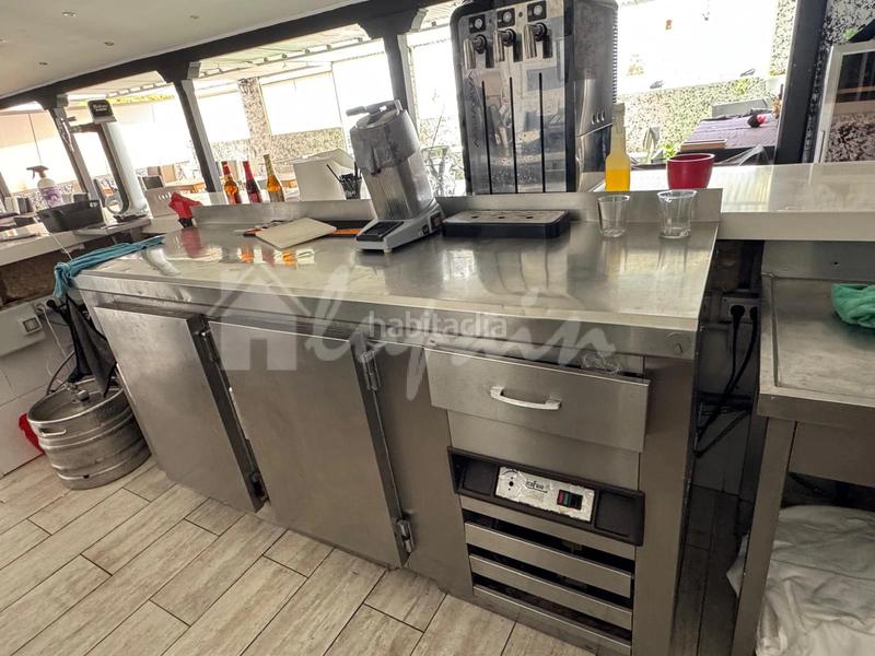 Foto 066b57e8-8301-4c8b-a25f-55909f0615b0. Business premise in Costa del Silencio Arona