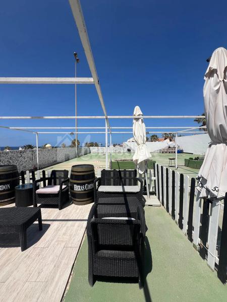 Foto 0a62a4b9-2e40-44a2-947c-2a328b6750e7. Business premise in Costa del Silencio Arona