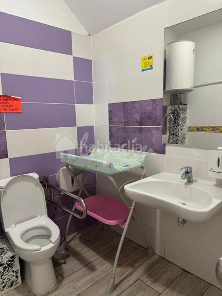 Foto 35660bb2-166f-4b87-99e0-923f1e8db1ab. Business premise in Costa del Silencio Arona