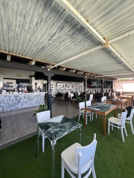 Foto ddb75a8d-b2f7-47c6-a74b-6e5e2c7f8788. Business premise in Costa del Silencio Arona