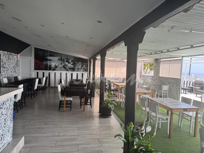 Foto 156829a0-4a43-49a0-843e-181b80abe6c1. Local comercial a Costa del Silencio Arona