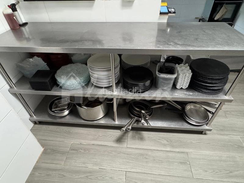 Foto a5a60de3-bf5b-47be-bd53-525b60806166. Local comercial a Costa del Silencio Arona