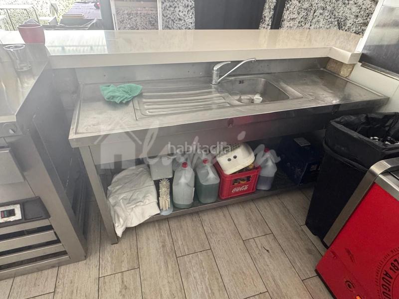 Foto c28ac2bf-bf91-4f2f-a17b-22925388ae3d. Local comercial a Costa del Silencio Arona