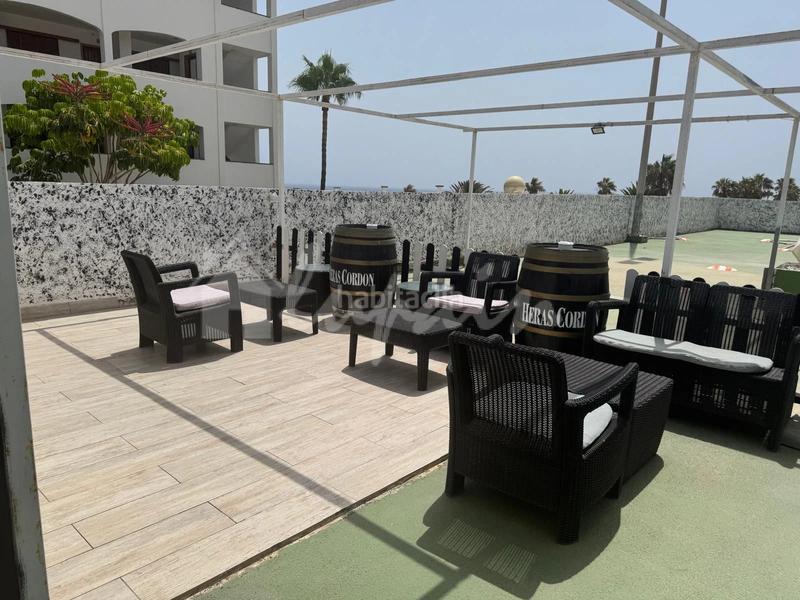 Foto c8738080-5284-4272-baf0-2ff5c6c6043b. Local comercial a Costa del Silencio Arona